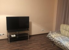1-к квартира, 56.5 м², 1/25 эт.
