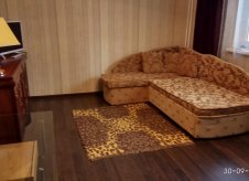 1-к квартира, 40 м², 3/4 эт.