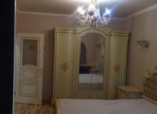 4-к квартира, 89 м², 2/17 эт.