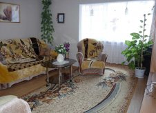 2-к квартира, 65 м², 1/17 эт.