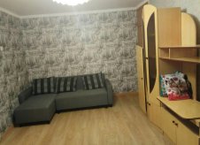 1-к квартира, 31 м², 3/5 эт.