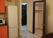 1-к квартира, 46.6 м², 4/5 эт.