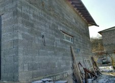 Дом 263 м² на участке 5 сот.