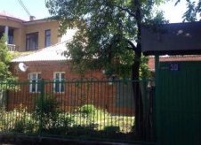Дом 81 м² на участке 7 сот.