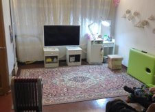 1-к квартира, 35.3 м², 1/2 эт.