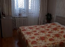 3-к квартира, 72 м², 8/9 эт.