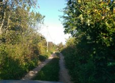 Участок 6 сот.