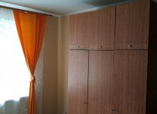 1-к квартира, 40 м², 2/10 эт.