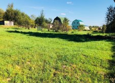 Участок 12.8 сот.