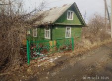 Дача 60 м² на участке 6 сот.