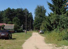 Участок 13 сот.