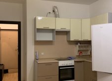 1-к квартира, 33 м², 3/5 эт.
