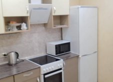 1-к квартира, 35 м², 5/9 эт.