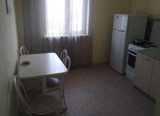 1-к квартира, 38 м², 2/9 эт.