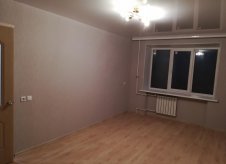1-к квартира, 29 м², 1/5 эт.
