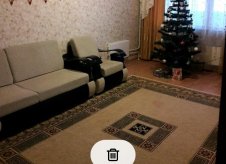 3-к квартира, 76 м², 2/25 эт.