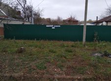 Участок 8 сот.