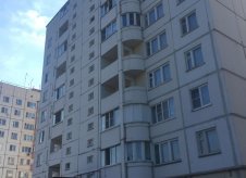3-к квартира, 80 м², 8/9 эт.