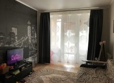 3-к квартира, 51.7 м², 4/5 эт.