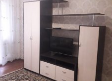 1-к квартира, 34 м², 1/9 эт.