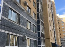 2-к квартира, 86 м², 2/10 эт.
