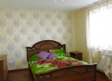 3-к квартира, 91 м², 6/14 эт.