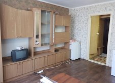 1-к квартира, 21 м², 2/4 эт.