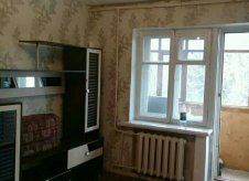 2-к квартира, 43 м², 4/4 эт.