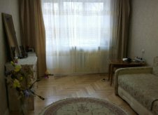 1-к квартира, 37 м², 2/5 эт.