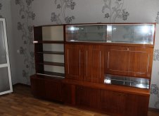 2-к квартира, 34.3 м², 1/1 эт.