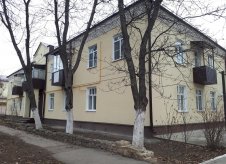 2-к квартира, 30 м², 2/2 эт.
