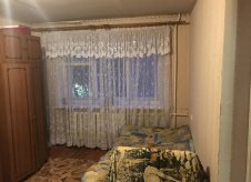 1-к квартира, 33 м², 4/5 эт.