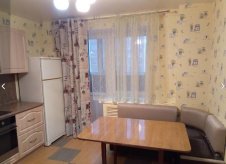 1-к квартира, 40 м², 5/10 эт.