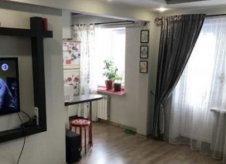 1-к квартира, 40 м², 2/10 эт.