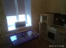 1-к квартира, 30 м², 1/9 эт.