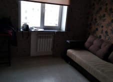 1-к квартира, 29 м², 3/3 эт.