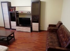 2-к квартира, 60 м², 5/10 эт.