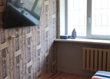 1-к квартира, 30 м², 2/5 эт.