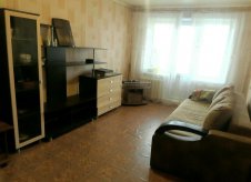 1-к квартира, 30 м², 4/5 эт.