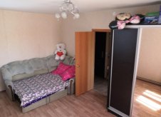 1-к квартира, 31 м², 2/3 эт.