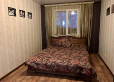 2-к квартира, 61.9 м², 1/7 эт.