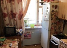 3-к квартира, 70 м², 2/9 эт.