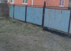 Дом 64.3 м² на участке 6 сот.