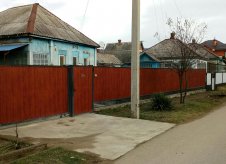 Дом 53.3 м² на участке 7.8 сот.