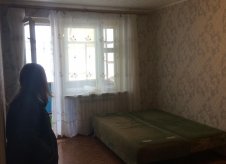 1-к квартира, 35 м², 4/9 эт.