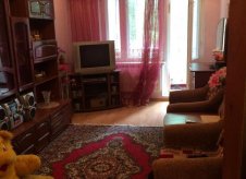 1-к квартира, 36.8 м², 1/9 эт.