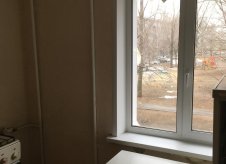 1-к квартира, 30 м², 2/5 эт.