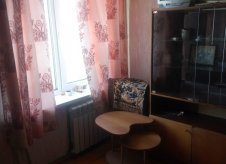 2-к квартира, 37 м², 3/5 эт.