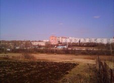 Участок 40 сот.