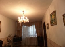 1-к квартира, 35 м², 3/10 эт.